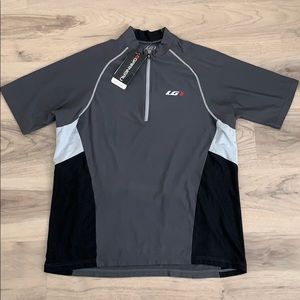 Louis Garneau - Grand Tour Bike Jersey